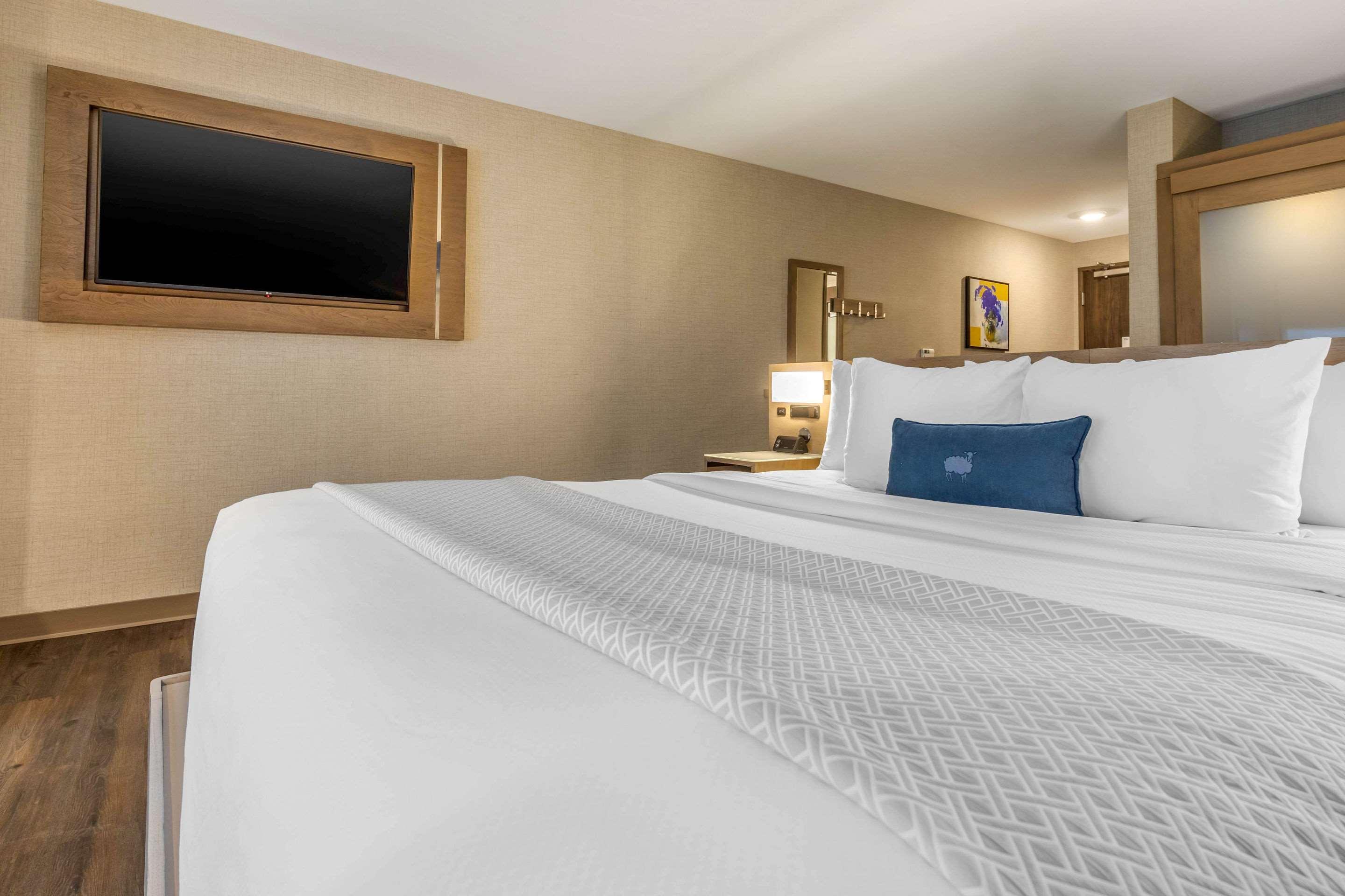 แคมเบรีย โฮเต็ล มิลวอคี ดาวน์ทาวน์ Hotel มิลวอกี ภายนอก รูปภาพ