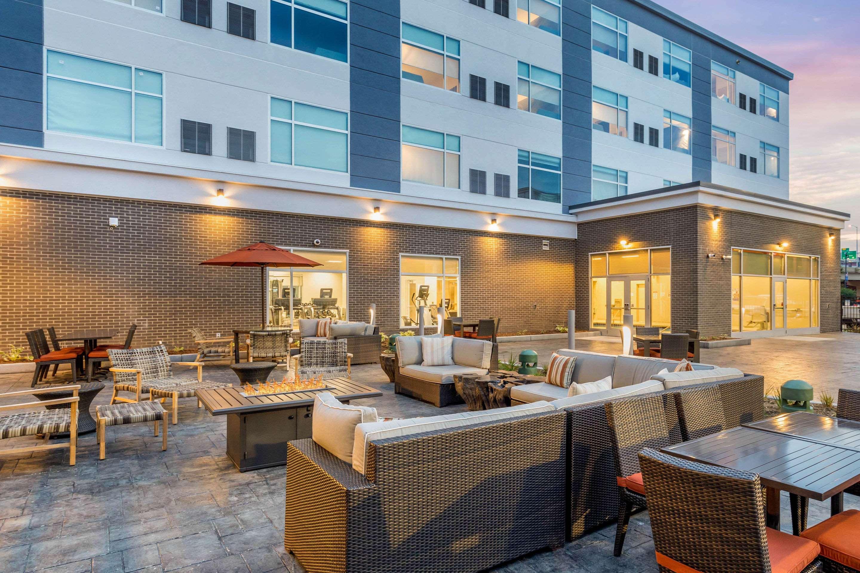 แคมเบรีย โฮเต็ล มิลวอคี ดาวน์ทาวน์ Hotel มิลวอกี ภายนอก รูปภาพ