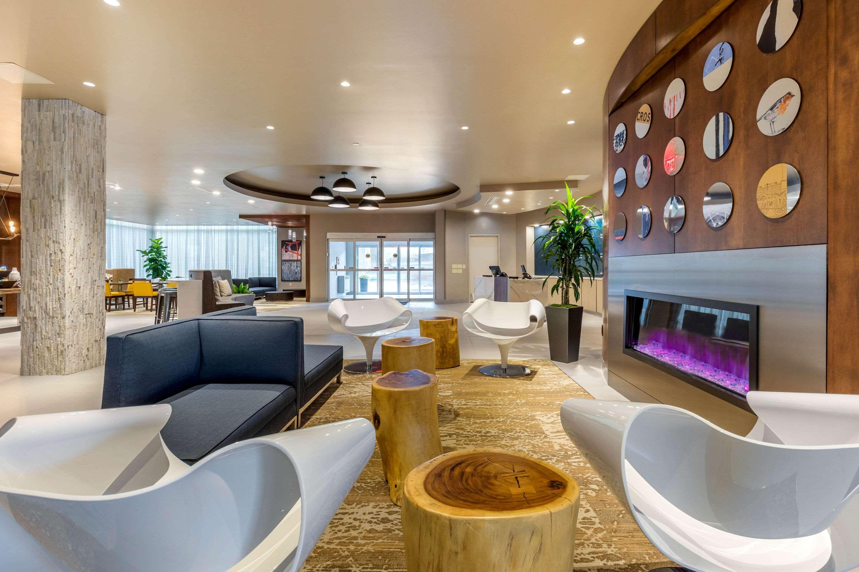 แคมเบรีย โฮเต็ล มิลวอคี ดาวน์ทาวน์ Hotel มิลวอกี ภายนอก รูปภาพ