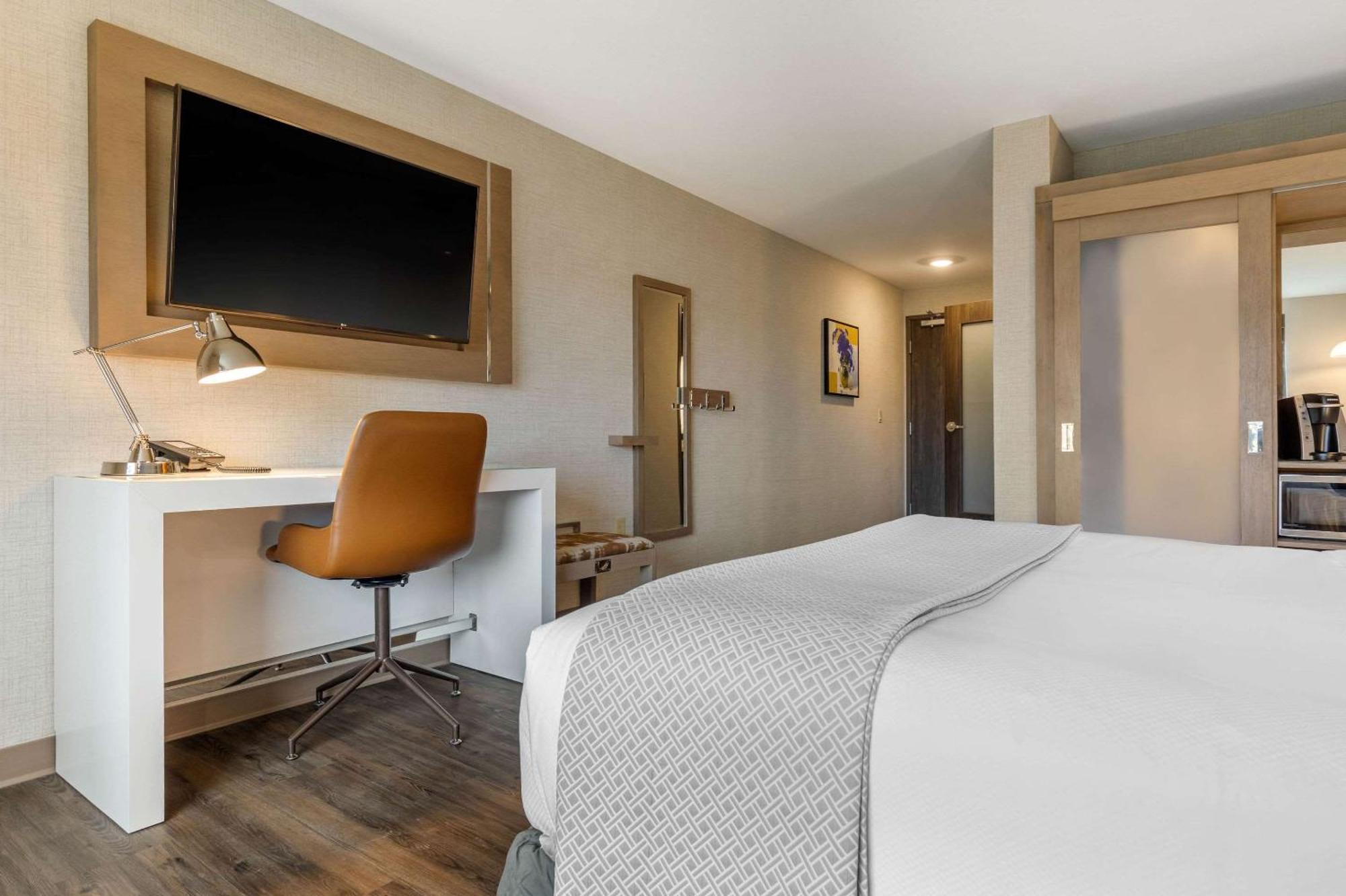 แคมเบรีย โฮเต็ล มิลวอคี ดาวน์ทาวน์ Hotel มิลวอกี ภายนอก รูปภาพ