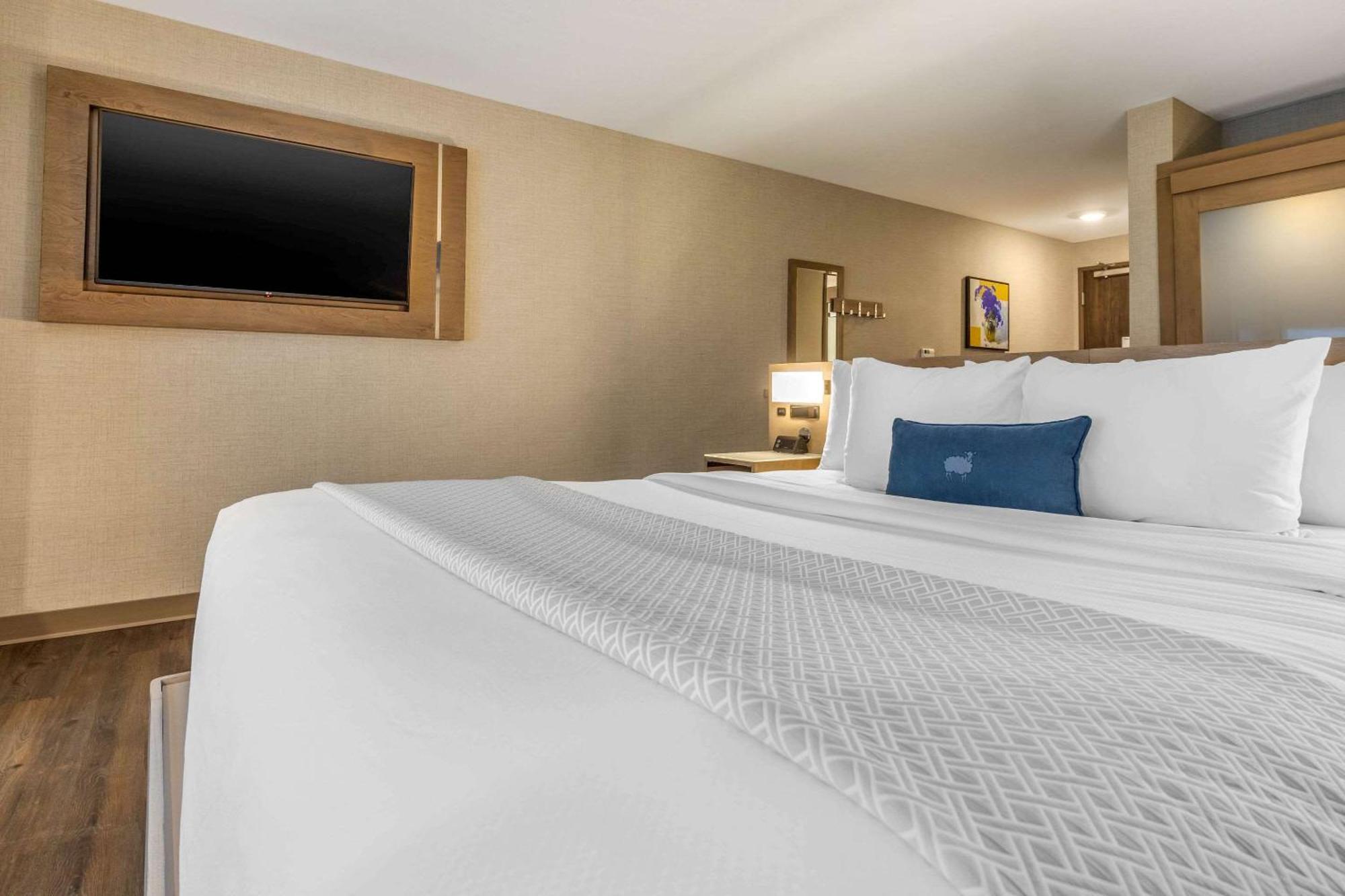 แคมเบรีย โฮเต็ล มิลวอคี ดาวน์ทาวน์ Hotel มิลวอกี ภายนอก รูปภาพ
