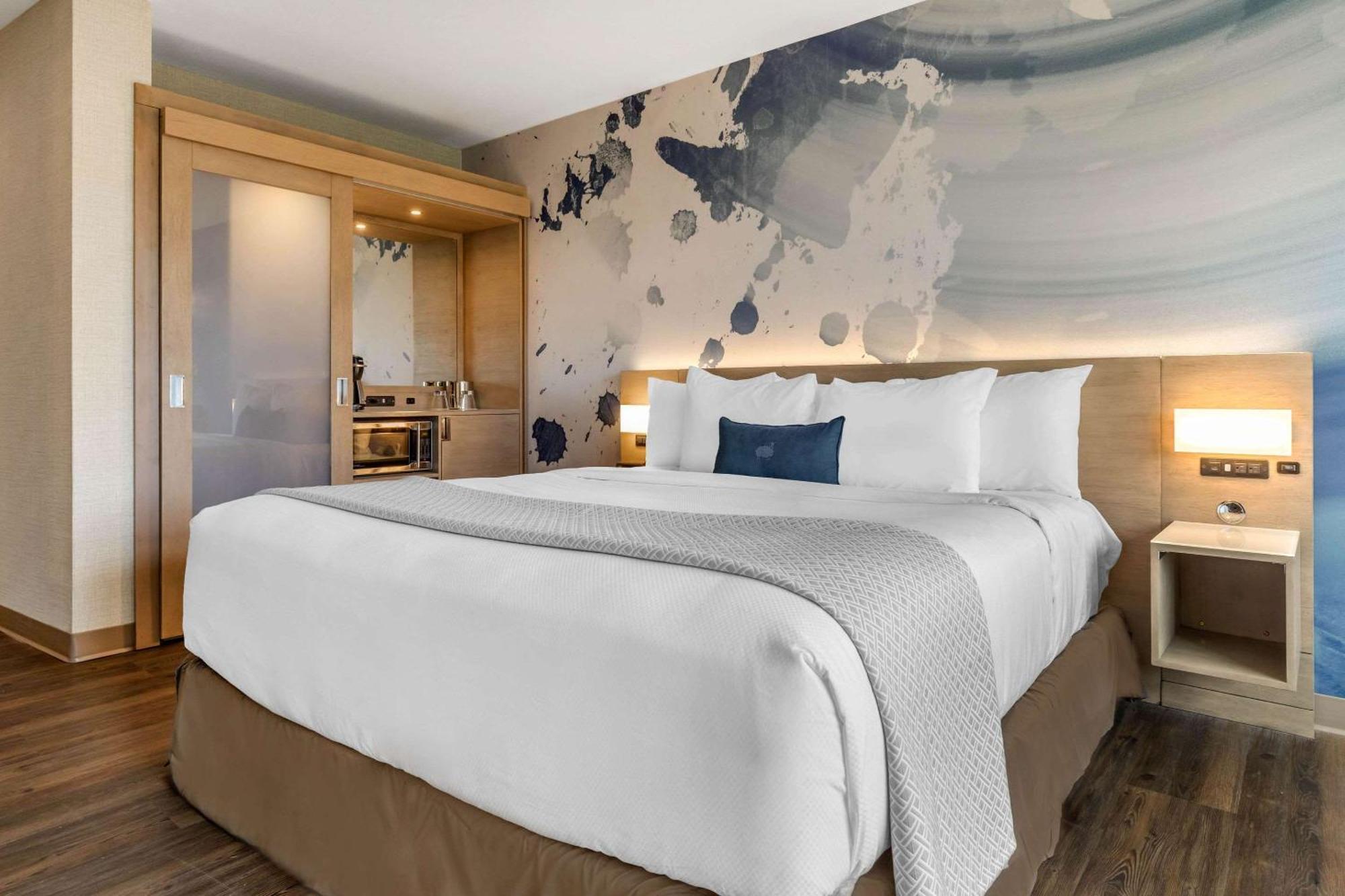 แคมเบรีย โฮเต็ล มิลวอคี ดาวน์ทาวน์ Hotel มิลวอกี ภายนอก รูปภาพ
