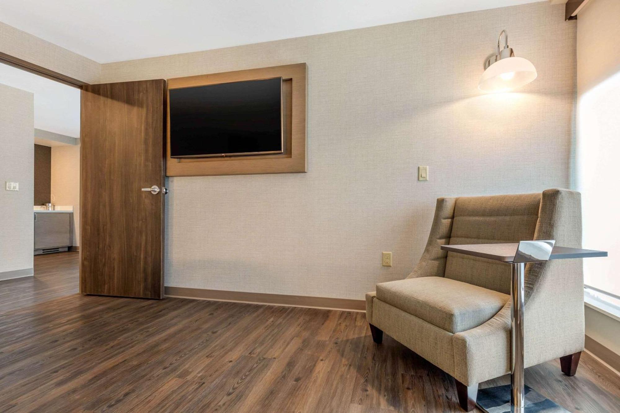 แคมเบรีย โฮเต็ล มิลวอคี ดาวน์ทาวน์ Hotel มิลวอกี ภายนอก รูปภาพ