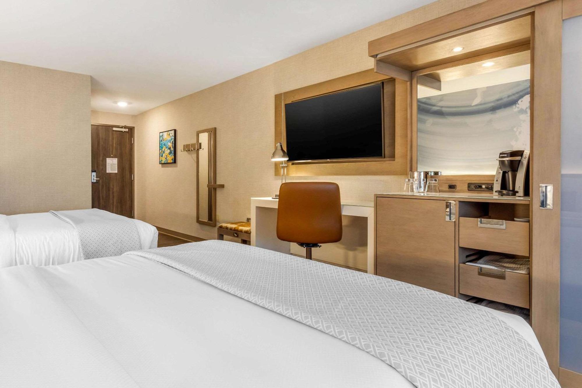 แคมเบรีย โฮเต็ล มิลวอคี ดาวน์ทาวน์ Hotel มิลวอกี ภายนอก รูปภาพ
