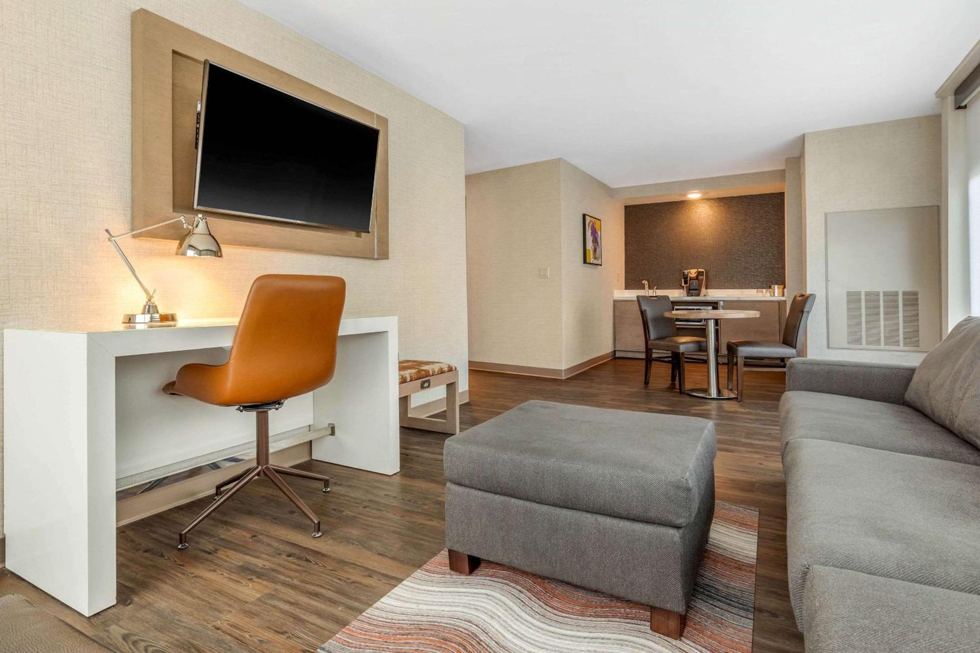 แคมเบรีย โฮเต็ล มิลวอคี ดาวน์ทาวน์ Hotel มิลวอกี ภายนอก รูปภาพ