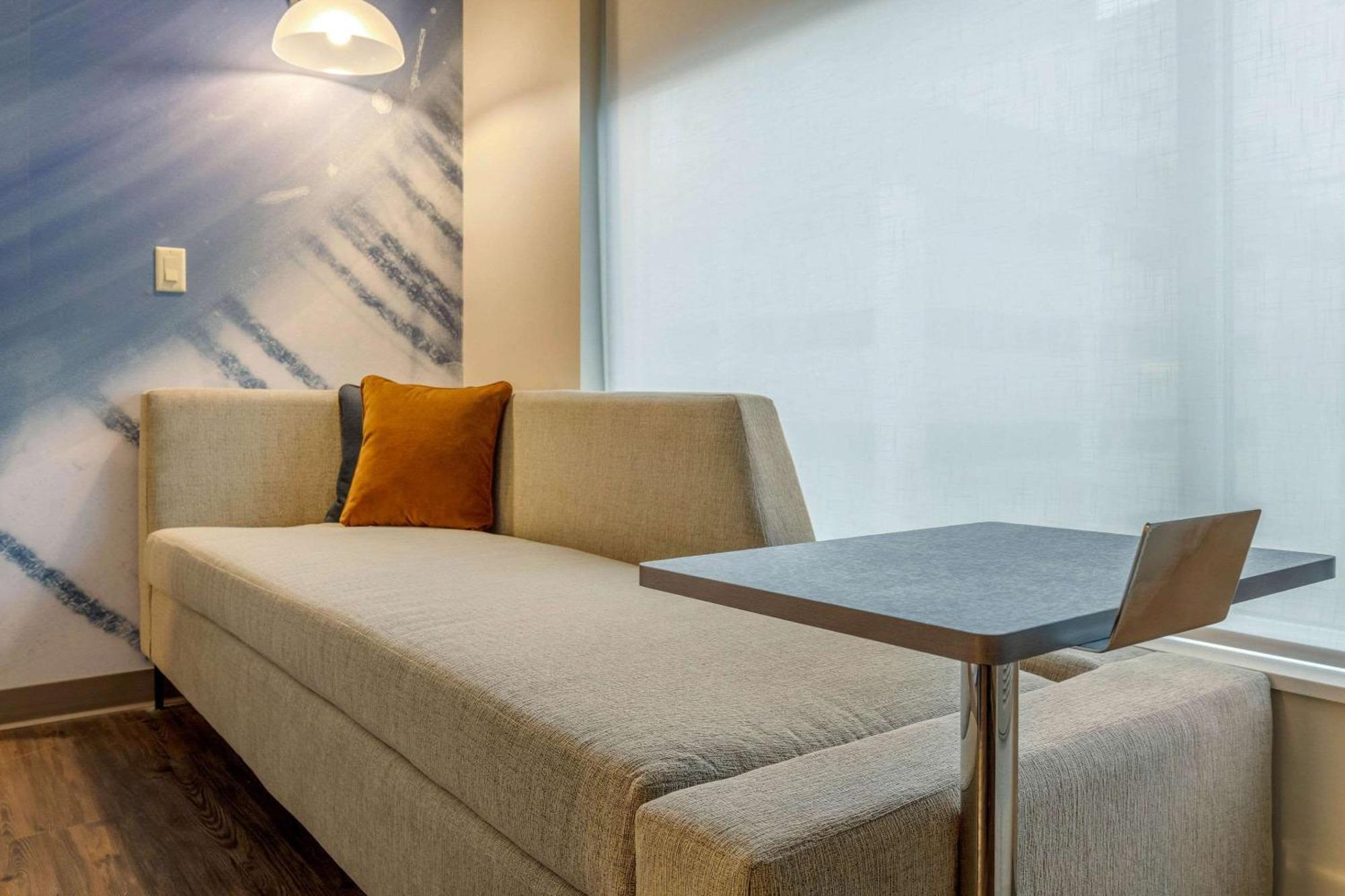 แคมเบรีย โฮเต็ล มิลวอคี ดาวน์ทาวน์ Hotel มิลวอกี ภายนอก รูปภาพ