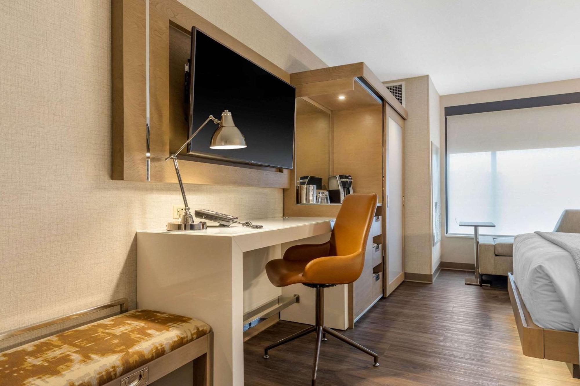 แคมเบรีย โฮเต็ล มิลวอคี ดาวน์ทาวน์ Hotel มิลวอกี ภายนอก รูปภาพ