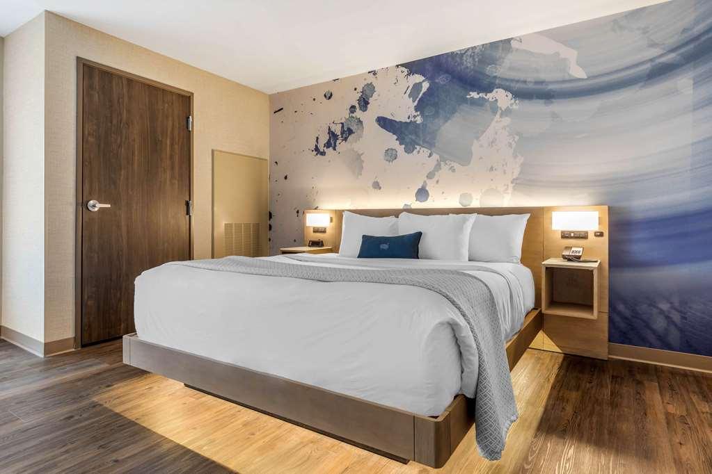 แคมเบรีย โฮเต็ล มิลวอคี ดาวน์ทาวน์ Hotel มิลวอกี ห้อง รูปภาพ
