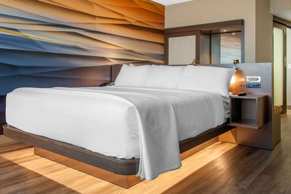 แคมเบรีย โฮเต็ล มิลวอคี ดาวน์ทาวน์ Hotel มิลวอกี ห้อง รูปภาพ
