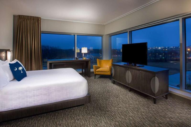 แคมเบรีย โฮเต็ล มิลวอคี ดาวน์ทาวน์ Hotel มิลวอกี ภายนอก รูปภาพ