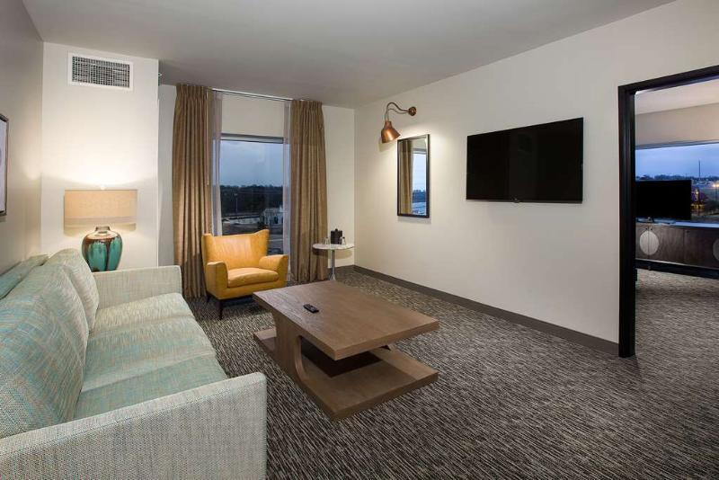แคมเบรีย โฮเต็ล มิลวอคี ดาวน์ทาวน์ Hotel มิลวอกี ภายนอก รูปภาพ